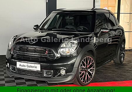 Mini Cooper S Countryman Cooper Countryman S*JCW-Paket*Pano**Leder*Xenon