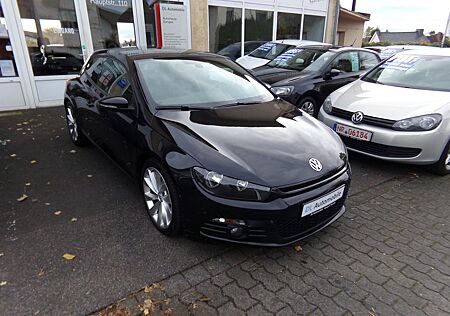 VW Scirocco Volkswagen 1.4 TSI , Tüv neu , Motor 60 TKm