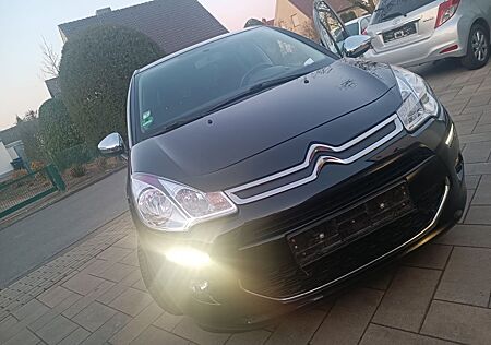 Citroën C3 Selection