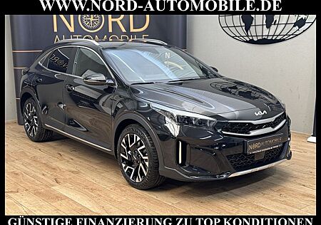 Kia XCeed 1.6 T-GDi GPF 7DCT Steel Edition