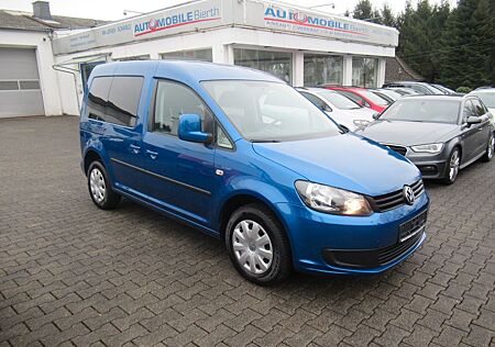 VW Caddy Volkswagen Kombi Trendline(Steuerkette NEU)