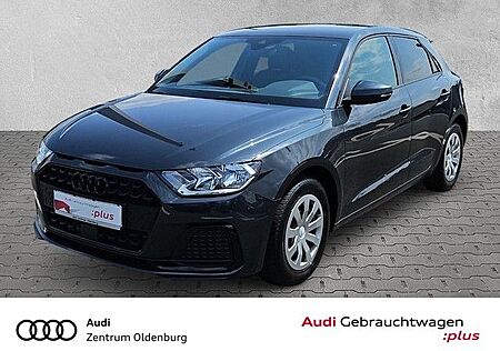 Audi A1 Sportback 25 TFSI S-tronic advanced S-Line