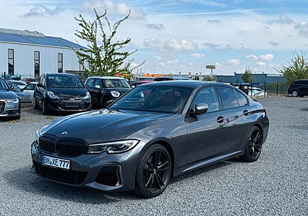 BMW 340 M340i xDrive Lim H&K PANO SHZ VOLL