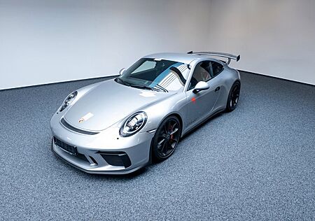 Porsche 991 GT3 - Kein OPF - Approved - 2. Hd.
