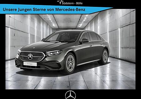 Mercedes-Benz E 450 d 4M AMG-ADV.PLUS+PANO+DIG.L.+DISTR.+MEM.+