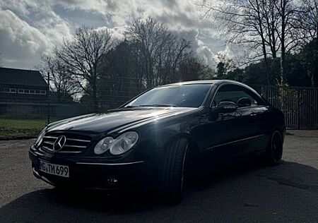 Mercedes-Benz CLK 280 AVANTGARDE Avantgarde