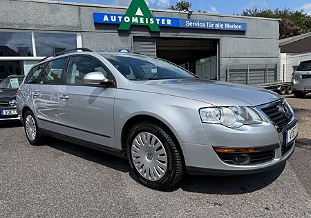 VW Passat Variant Volkswagen Trendline Automatik
