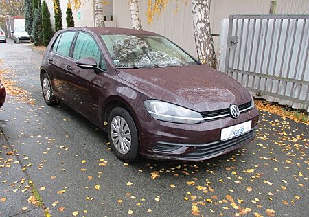 VW Golf Volkswagen VII Lim. Trendline BMT/Start-Stopp