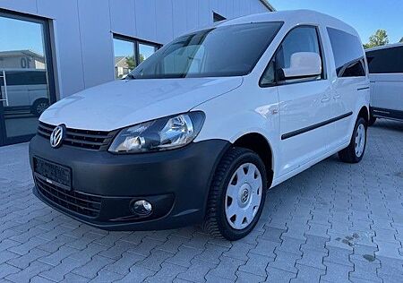 VW Caddy Volkswagen Kasten/Kombi JAKO-O Trendline