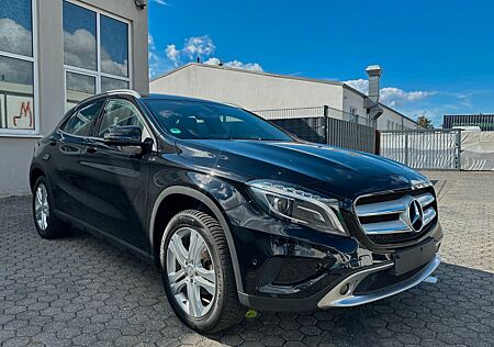 Mercedes-Benz GLA 220 d DCT Urban
