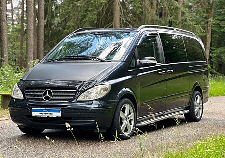 Mercedes-Benz Viano 2.2 CDI lang