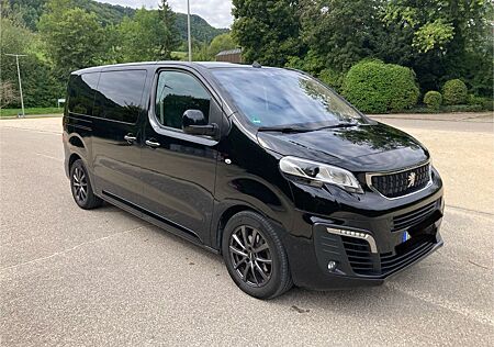 Peugeot Traveller BlueHDi 180 S&S EAT8 Business L2 B...