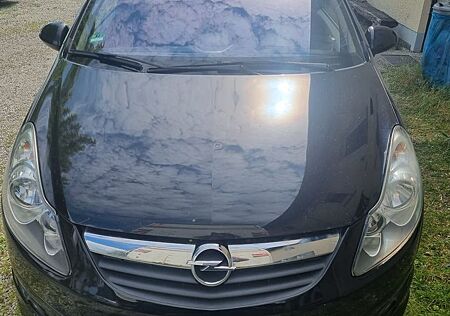 Opel Corsa 1.6 Turbo GSi 110kW