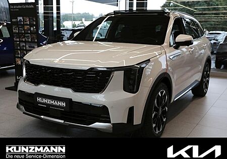 Kia Sorento 2.2 CRDi DCT AWD Platinum Panorama 360°