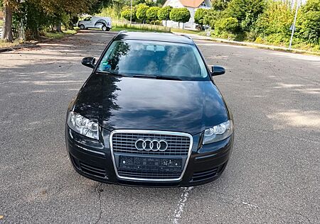 Audi A3 1.9 TDI (DPF) Ambition Sportback Ambition