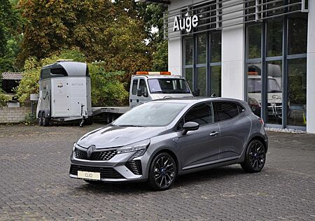 Renault Clio Esprite Alpine TCe 90 *PDC*NAV*SITZHEIZUNG*