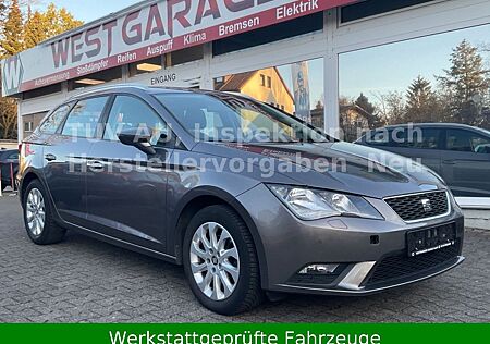 Seat Leon ST StyleSitzhei.Navi Klima Alu