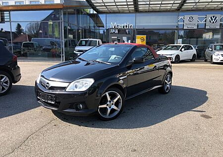 Opel Tigra TwinTop 1.8 Illusion
