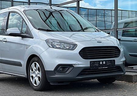 Ford Transit Courier Kombi Trend Sitze Klima