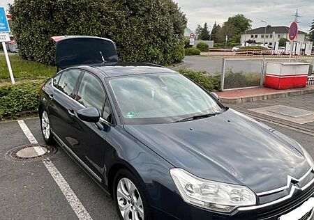 Citroën C5 Exclusive