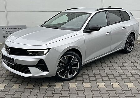 Opel Astra ST Electric 54kWh Kamera SHZ
