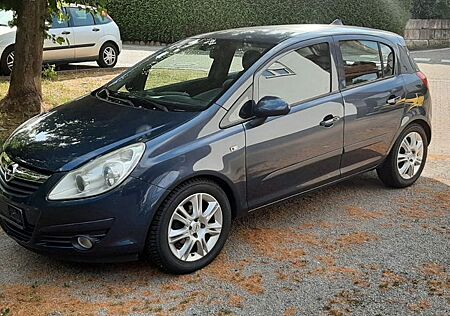 Opel Corsa 1.2