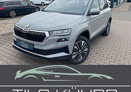 Skoda Karoq Selection