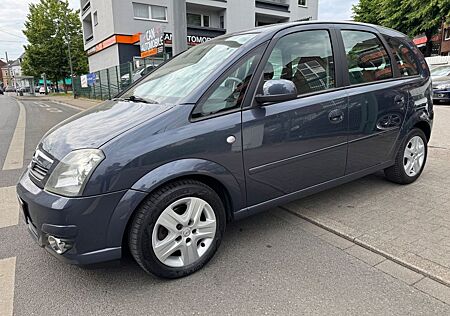 Opel Meriva Innovation "110 Jahre"*TÜV & SERVICE NEU*