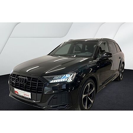 Audi Q7 leasen