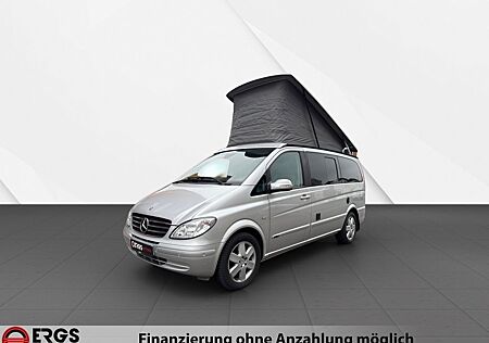 Mercedes-Benz Viano Marco Polo 3.0 CDI