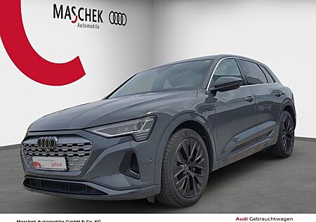 Audi Q8 e-tron Advanced quattro Matrix RearView Lenkr