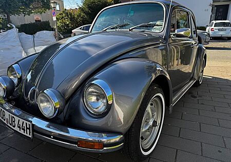 VW Käfer Volkswagen 1200 Jubiläumsmodell