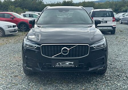 Volvo XC 60 XC60 R Design 2WD