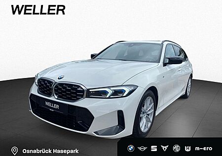BMW 340 M340i xDrive Touring LCI,Pano,AHK,AdLED,LivePro