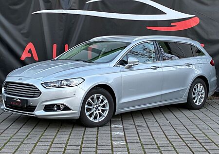 Ford Mondeo Turnier Trend 1,6 TDCi Trend*AHG*PDC*SHZ