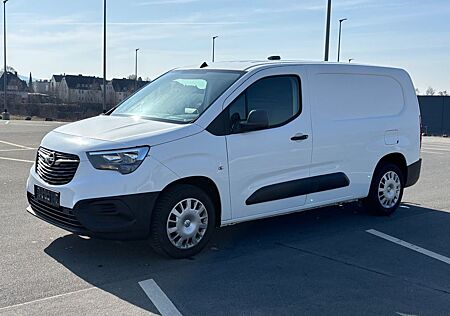 Opel Combo E Cargo XL Selection erhöhte Nutzlast
