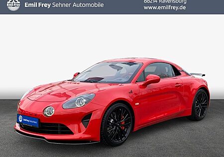 Alpine A110 S 221 kW, 2-türig