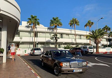 Mercedes-Benz S 300