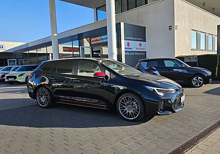 Suzuki Swace 1.8 HYBRID CVT Comfort+ Sonderausstattung