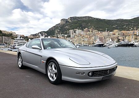 Ferrari 456 GT