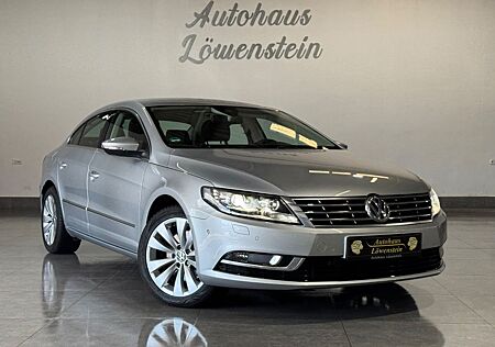 VW CC Volkswagen Basis*NAVI*RFK*SZB*AUTO-HOLD*