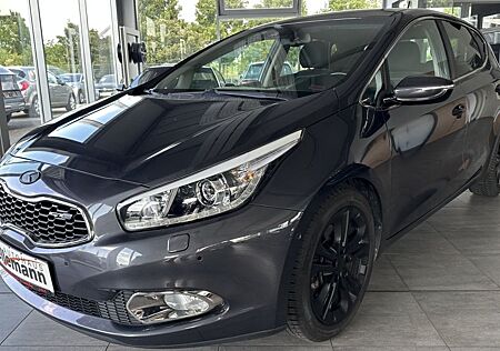 Kia Cee'd ceed Spirit 1.6 GDI Automatik/Xenon/Navi/Kamera/