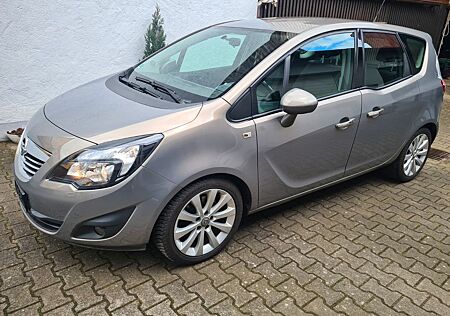 Opel Meriva 1.7 CDTI INNOVATION 74kW Auto INNOVATION