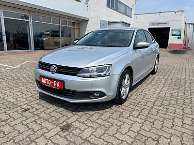 Volkswagen Jetta VI Comfortline