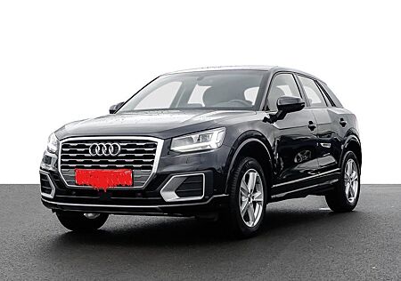 Audi Q2 30 TFSI sport sport