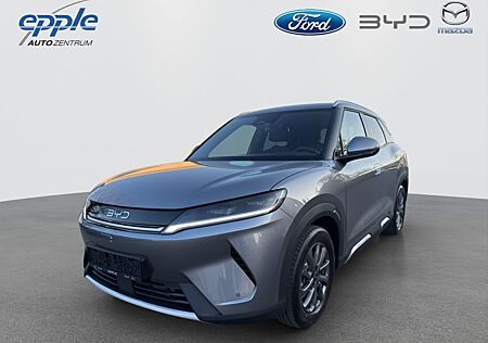 BYD ATTO 2 DM-i Boost