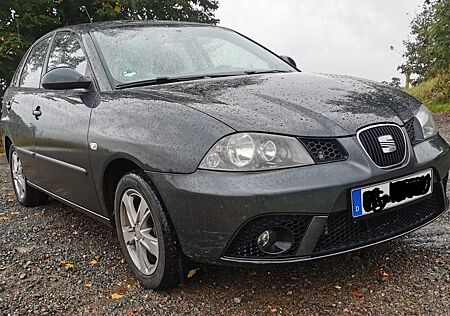 Seat Ibiza 1.4 16V 63kW Best of Best of