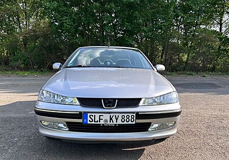 Peugeot 406 Premium 135 Premium