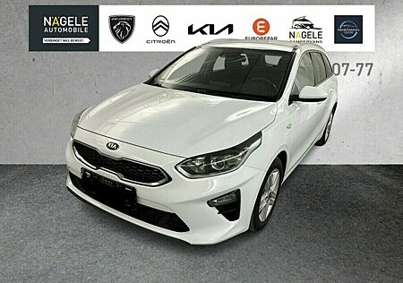 Kia Cee'd Sportswagon Ceed Sportswagon 1.4 TGDI Automatik Vision+Navi