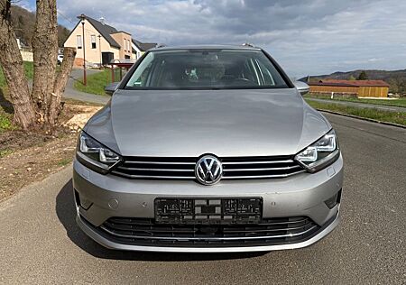 VW Golf Volkswagen Sportsvan VII Highline BMT/Start-Stopp